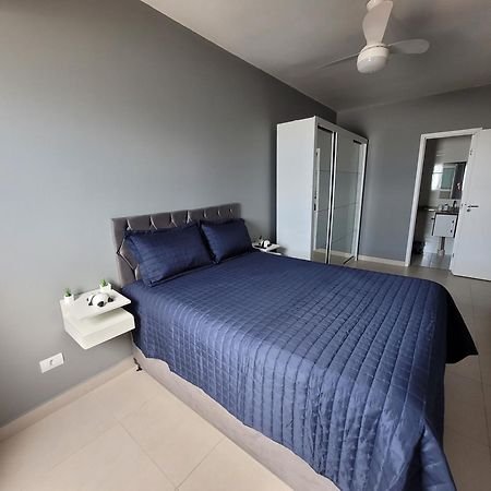 Condominio Firenze มอนกากวา ภายนอก รูปภาพ