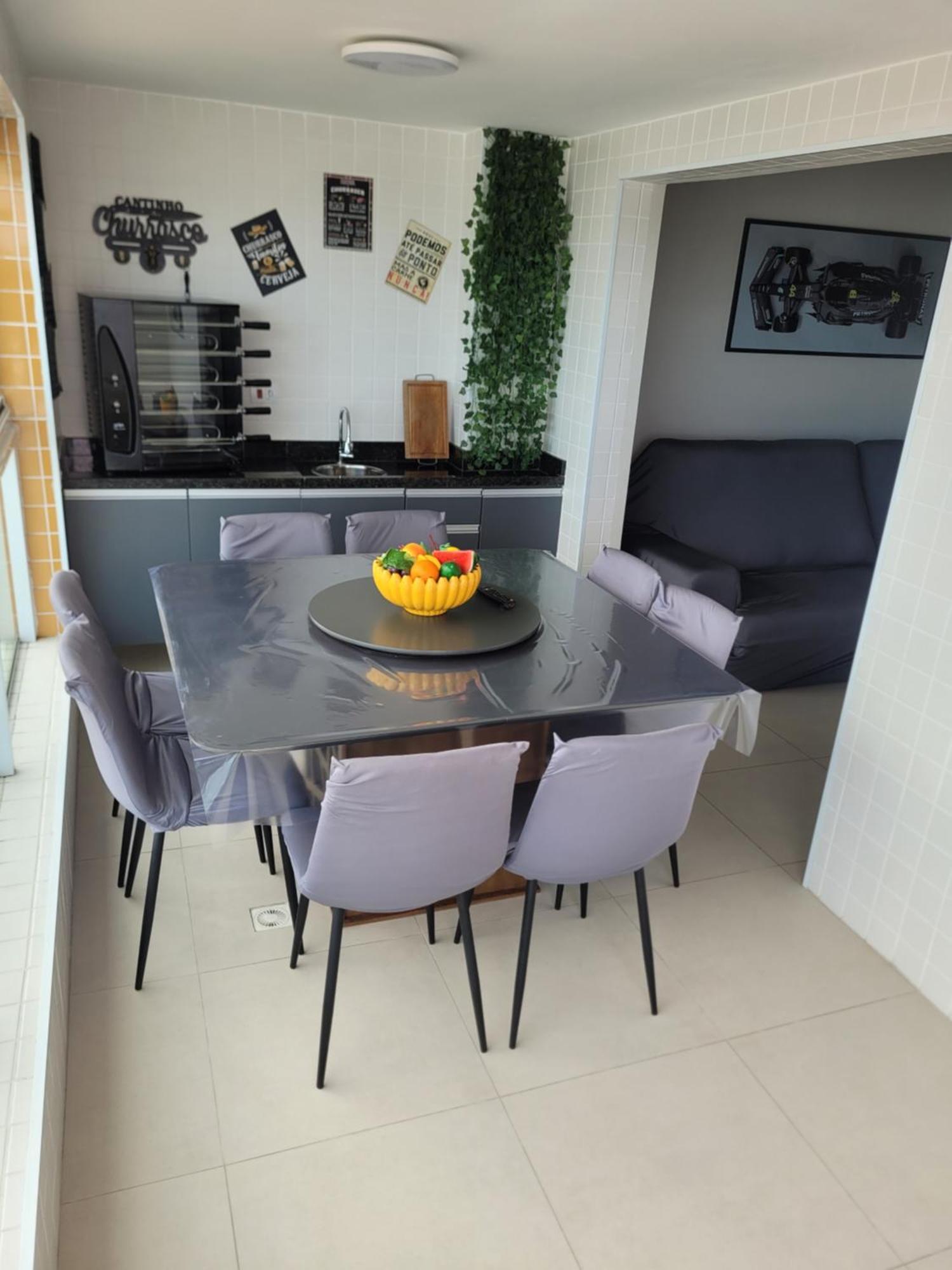 Condominio Firenze มอนกากวา ภายนอก รูปภาพ