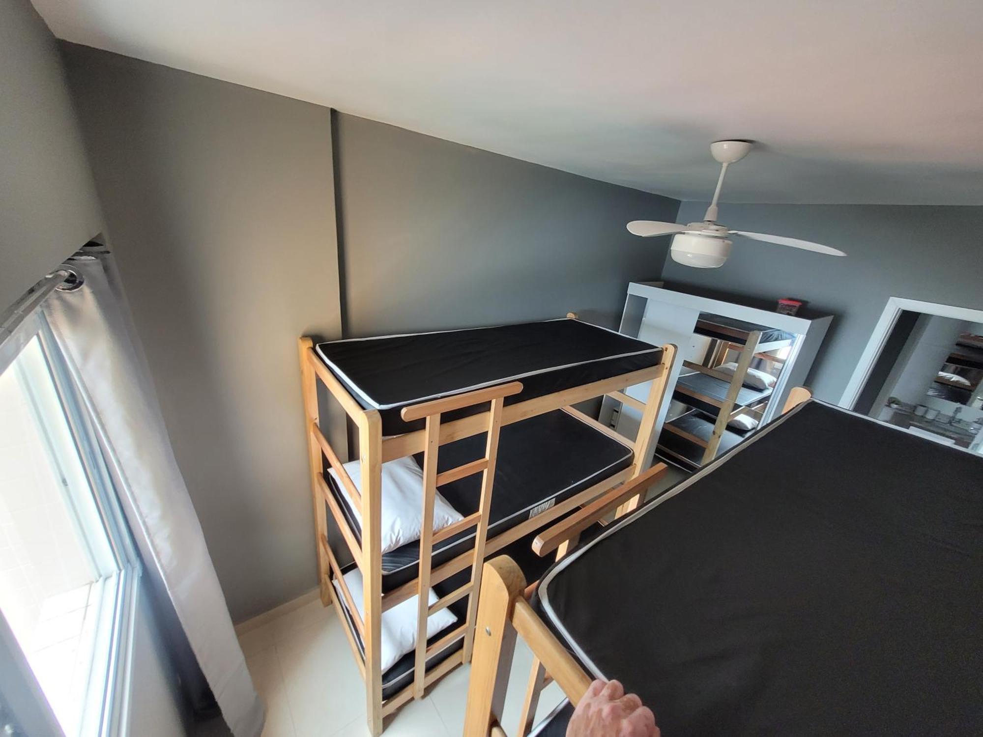 Condominio Firenze มอนกากวา ภายนอก รูปภาพ